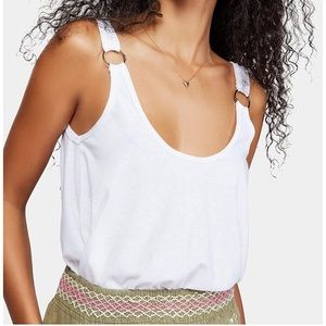 Free People Tank Top